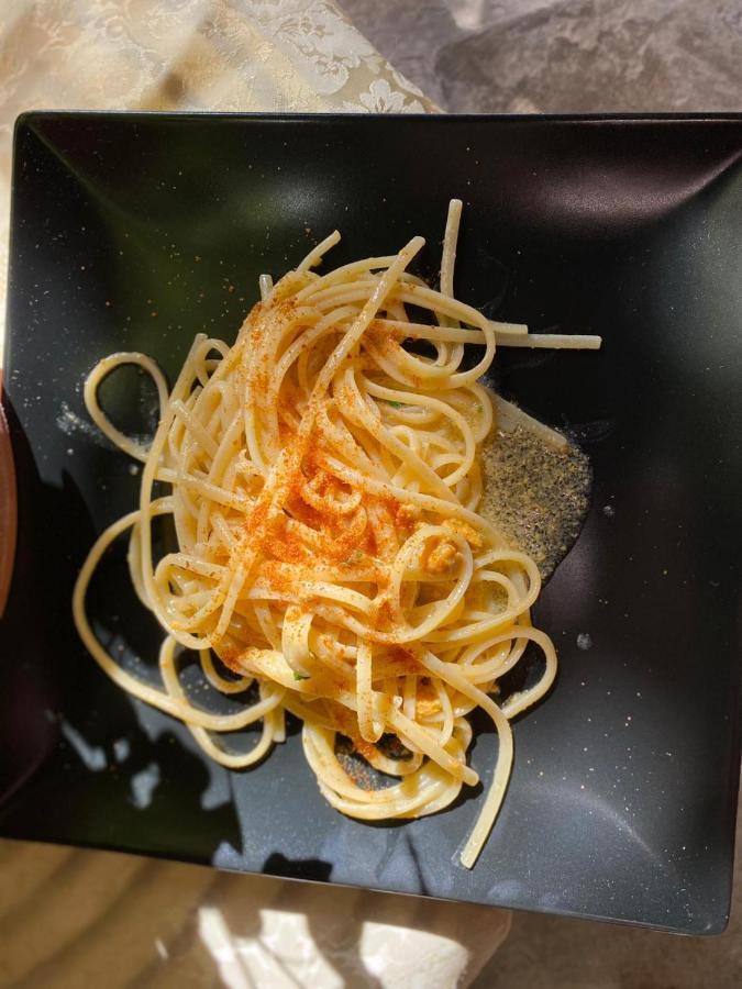 Agriturismo Tenuta La Monaca Aradeo Kültér fotó