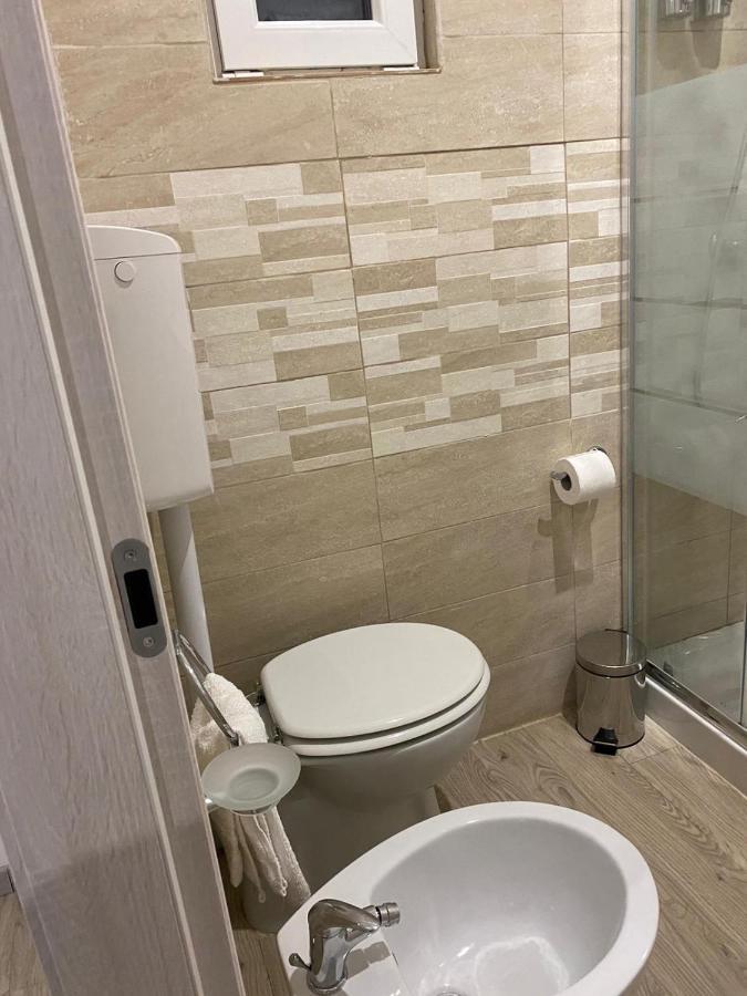 Agriturismo Tenuta La Monaca Aradeo Kültér fotó