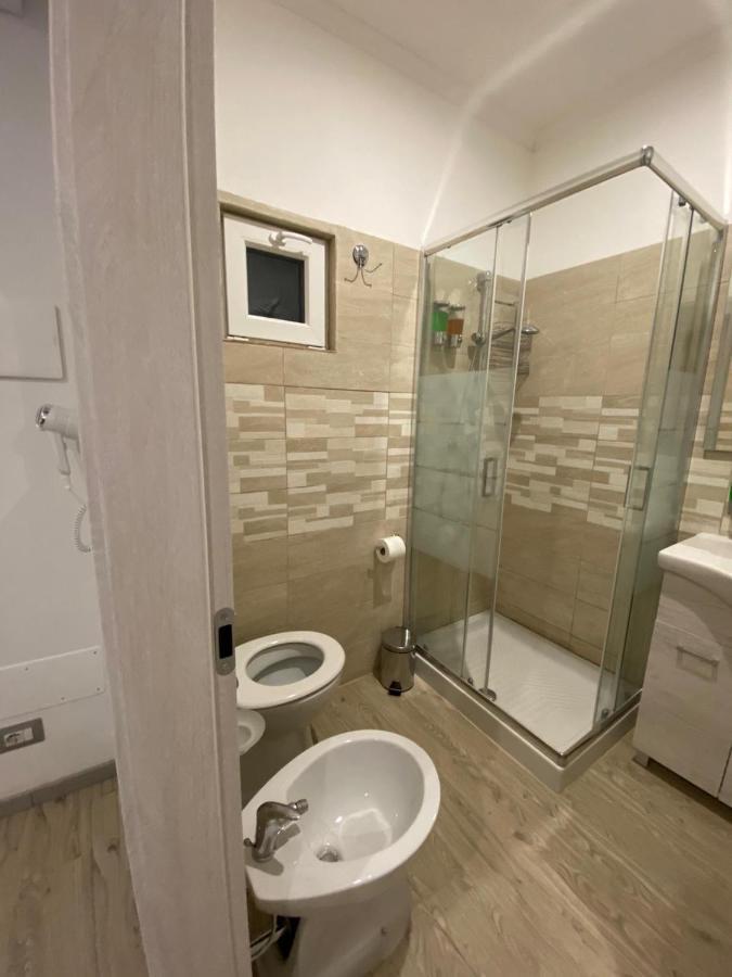 Agriturismo Tenuta La Monaca Aradeo Kültér fotó