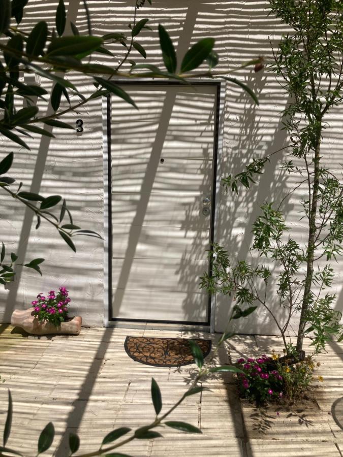 Agriturismo Tenuta La Monaca Aradeo Kültér fotó