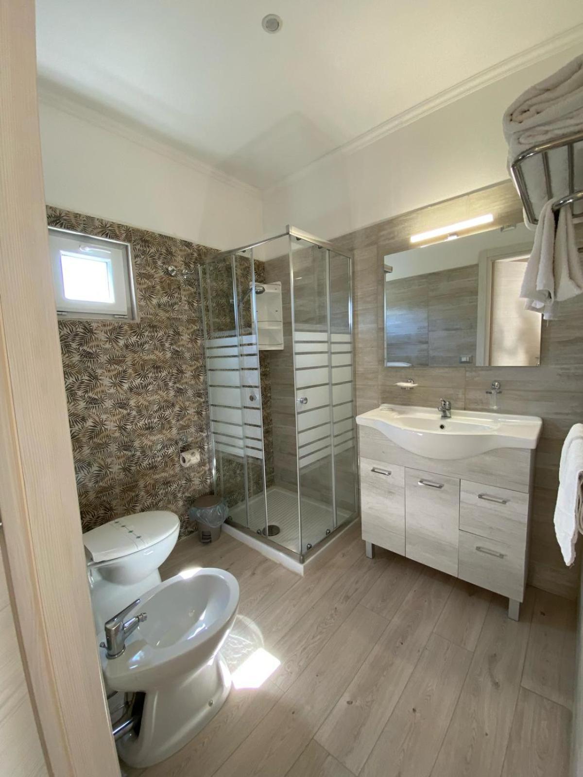 Agriturismo Tenuta La Monaca Aradeo Kültér fotó
